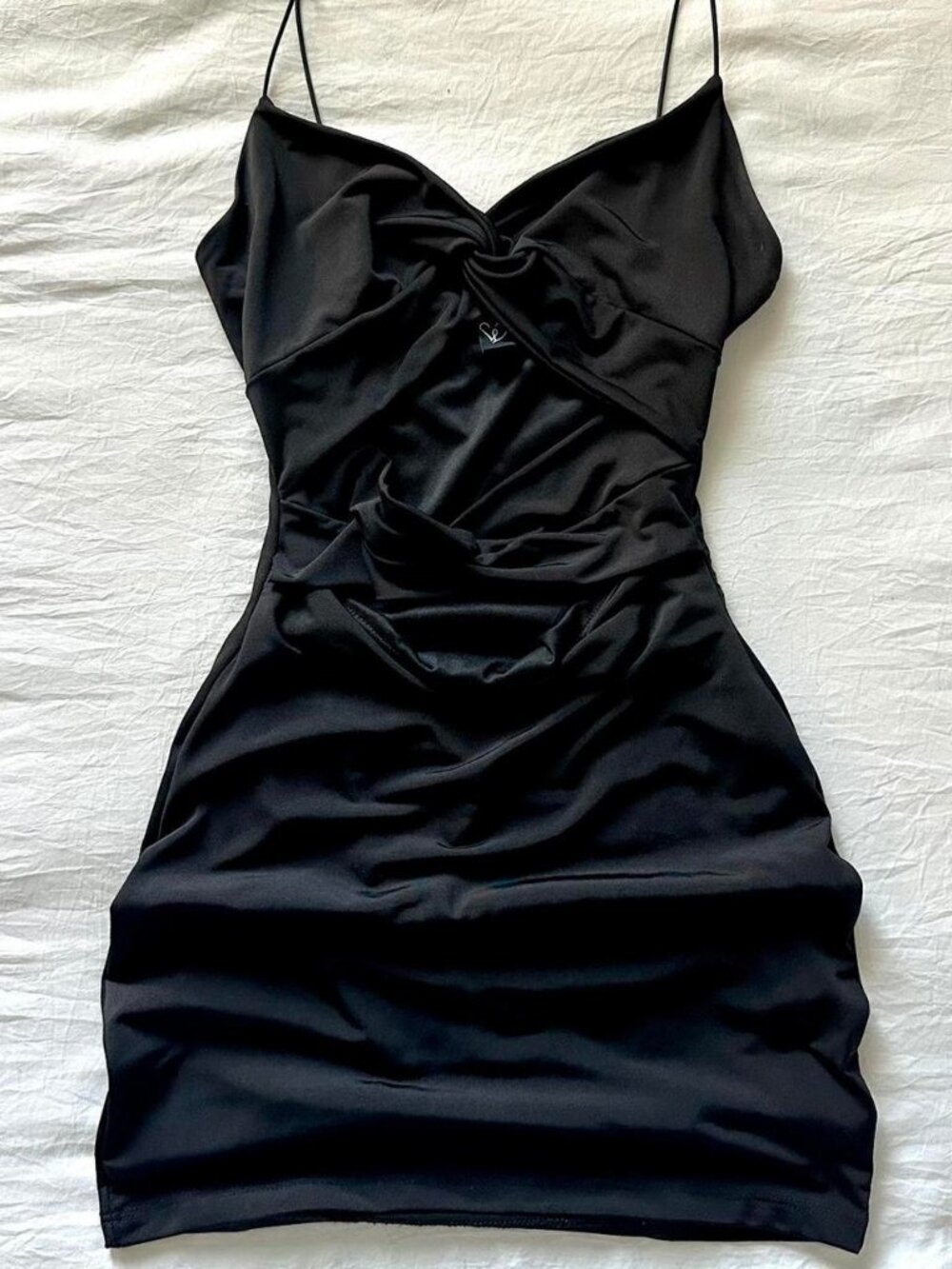 Windsor Mini Dress - Picture 4 of 6